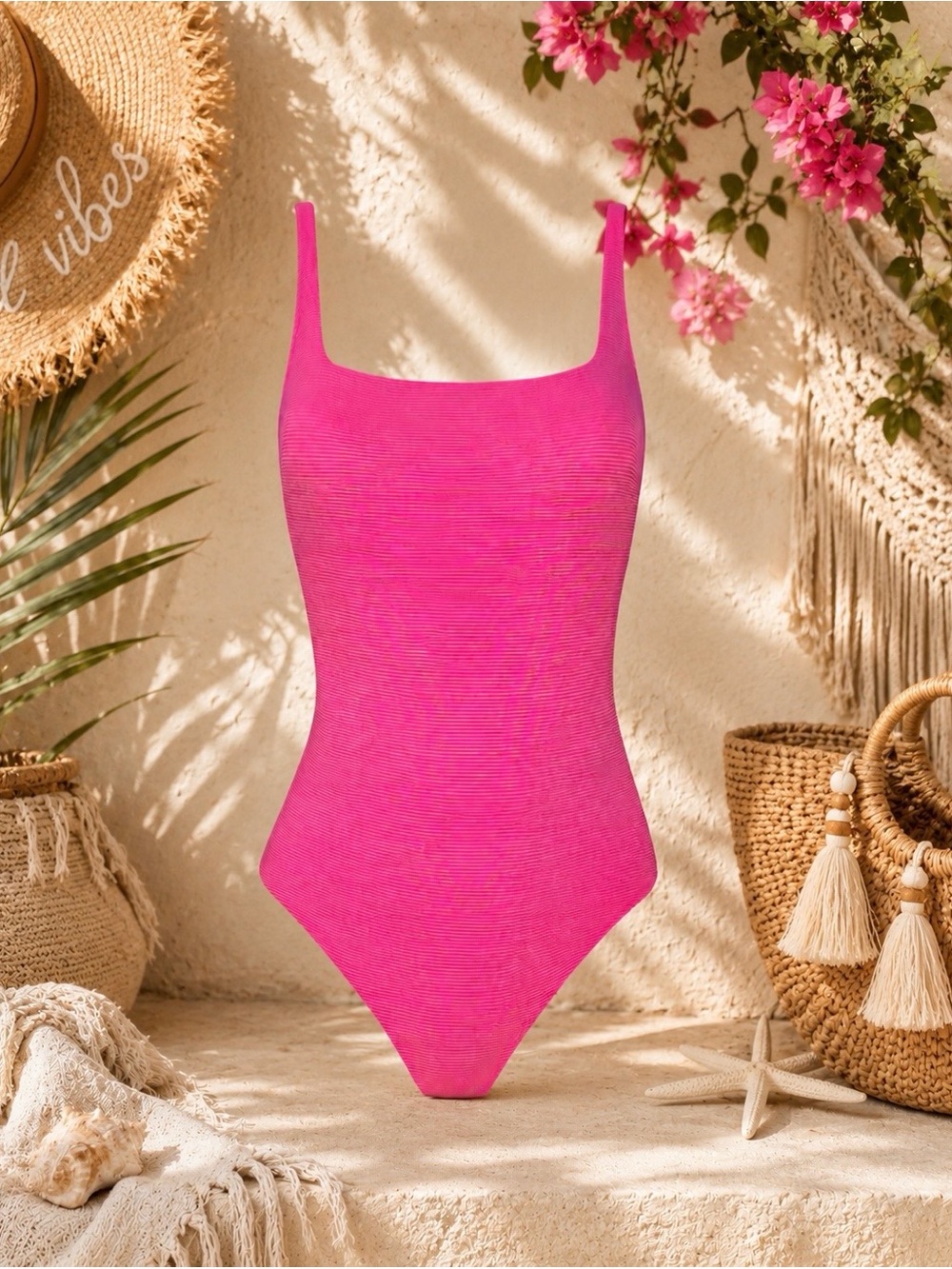 Lucia One Piece by PQ Swim